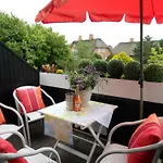 Biberhues Obergeschoss In By Interhome Appartement *