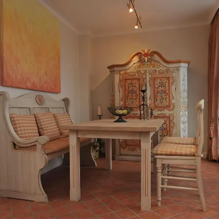 Biberhues Obergeschoss In By Interhome Apartmán Archsum