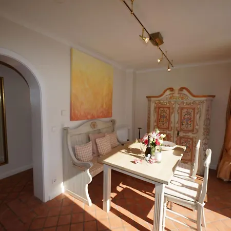 Biberhues Obergeschoss In By Interhome Appartement *