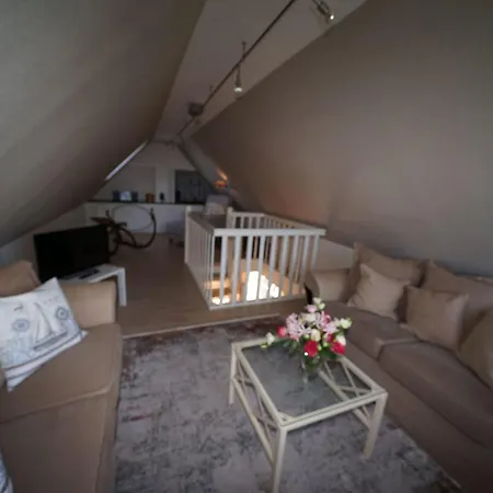 Biberhues Obergeschoss In By Interhome