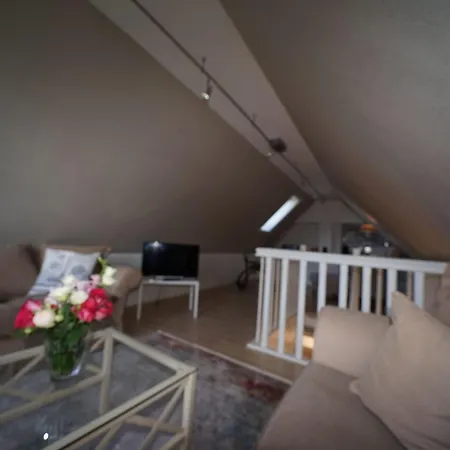 Biberhues Obergeschoss In By Interhome Archsum