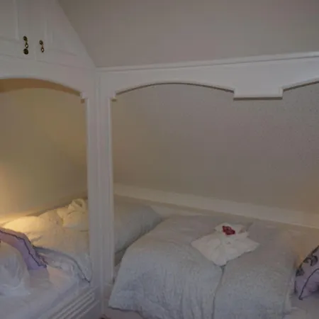 Biberhues Obergeschoss In By Interhome Apartmán *