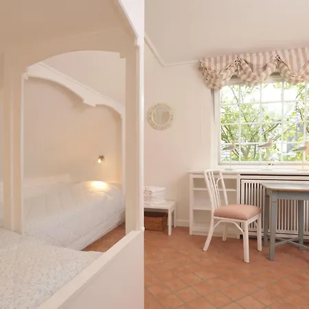 Apartmán Biberhues Obergeschoss In By Interhome *