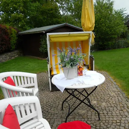 Apartmán Biberhues Obergeschoss In By Interhome *