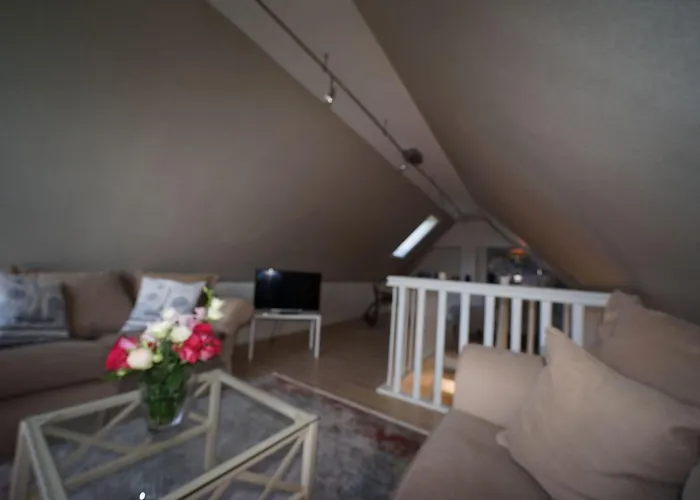 Biberhues Obergeschoss In By Interhome Archsum