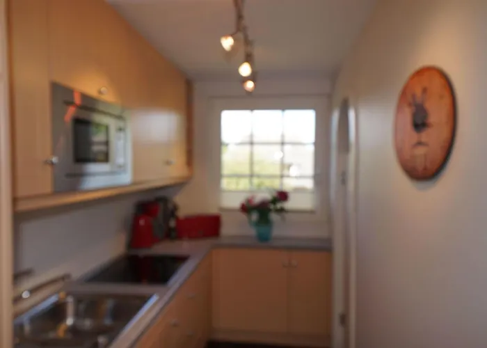 Biberhues Obergeschoss In By Interhome *