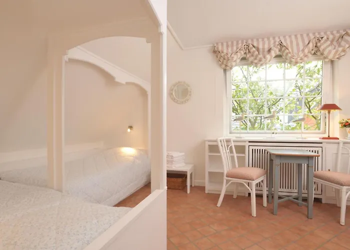 Appartement Biberhues Obergeschoss In By Interhome *