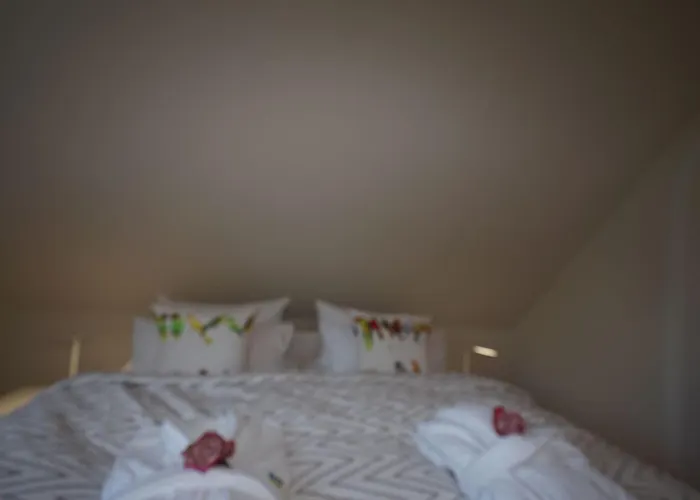 Biberhues Obergeschoss In By Interhome