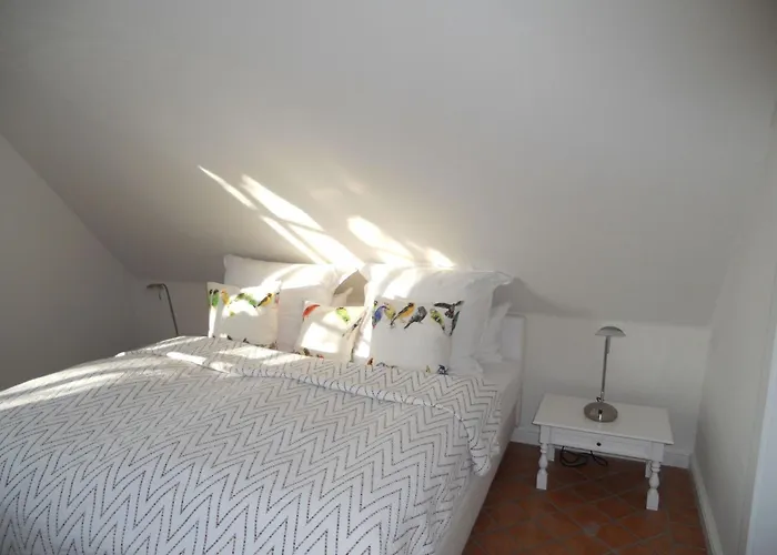 Biberhues Obergeschoss In By Interhome *