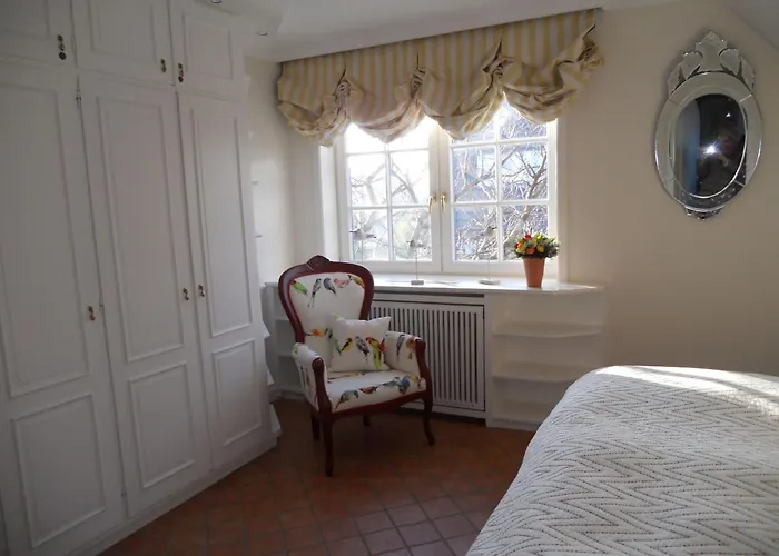 Appartement Biberhues Obergeschoss In By Interhome *