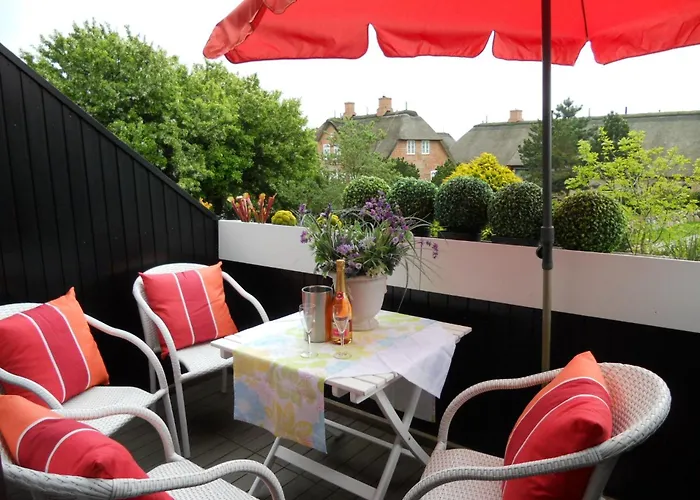 Biberhues Obergeschoss In By Interhome Appartement *