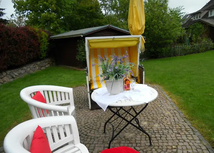 Appartement Biberhues Obergeschoss In By Interhome *